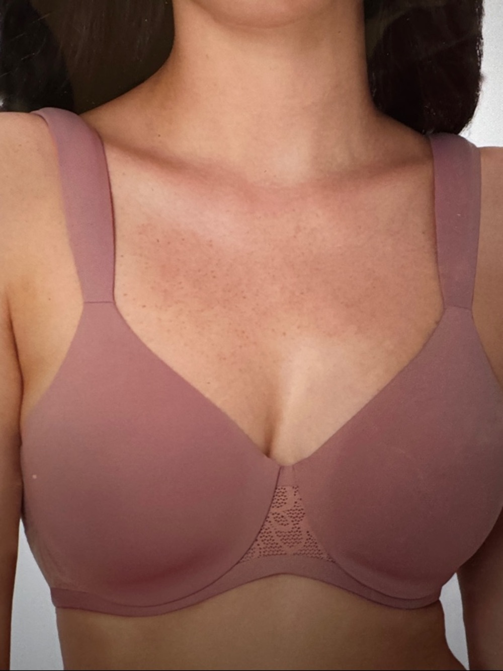 Bali Smooth T-Shirt Underwire Coolest Bra